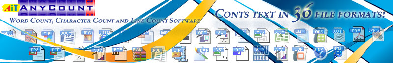 AnyCount Header
