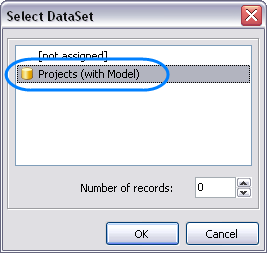 fastreport_select_dataset